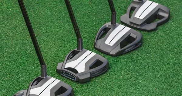 TaylorMade-Spider-Putters
