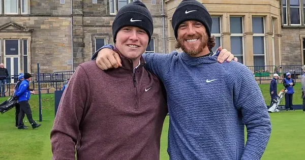 Robert-MacIntyre-and-Tommy-Fleetwood