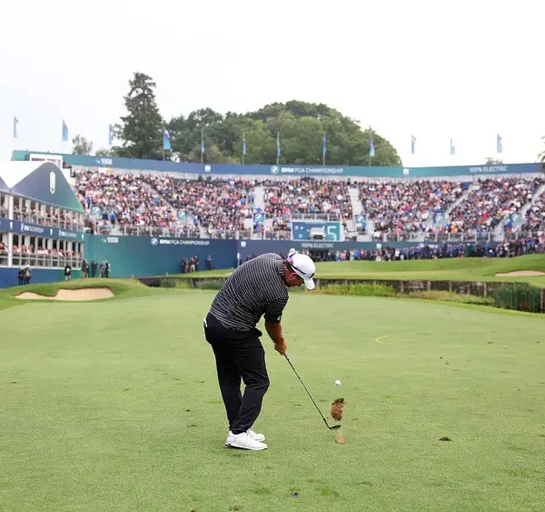 How Golf Experienced A Summer Boom With Ticket…