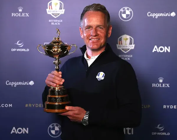 Qualification Process Confirmed for 2025 European Ryder Cup…