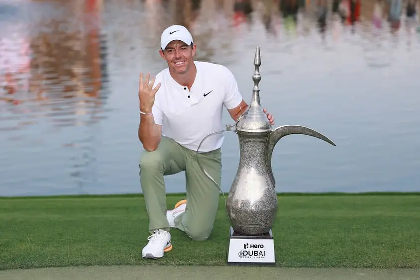 Rory-McIlroy-Fourth-Hero-Dubai-Desert-Classic-Win