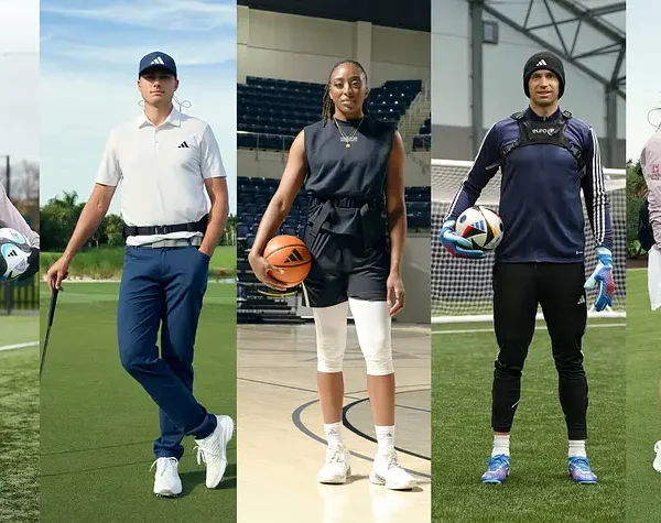 Empowering Athletes: adidas Reveals Ambitious Plan to Navigate…