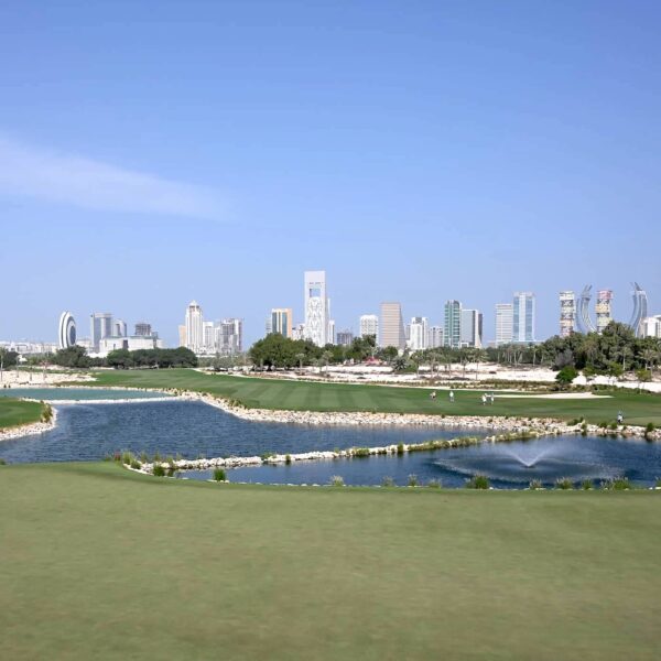 Doha-Golf-Club