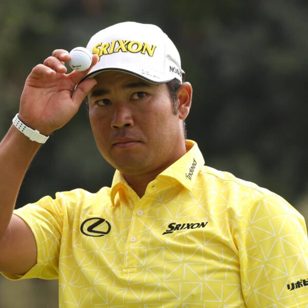 Masterful Performance: Hideki Matsuyama’s Clinches The Genesis Invitational…