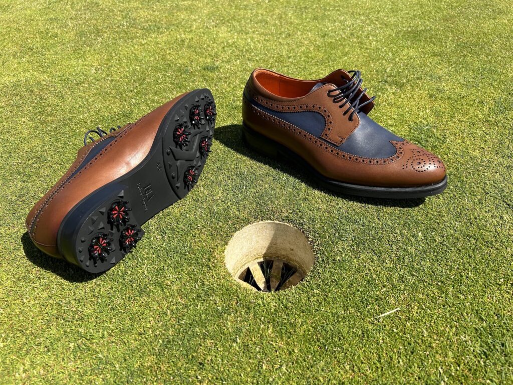 The-Elston-Ave.-Longwing-Blucher-No.-3965-Golf-Soles-By-Robert-August