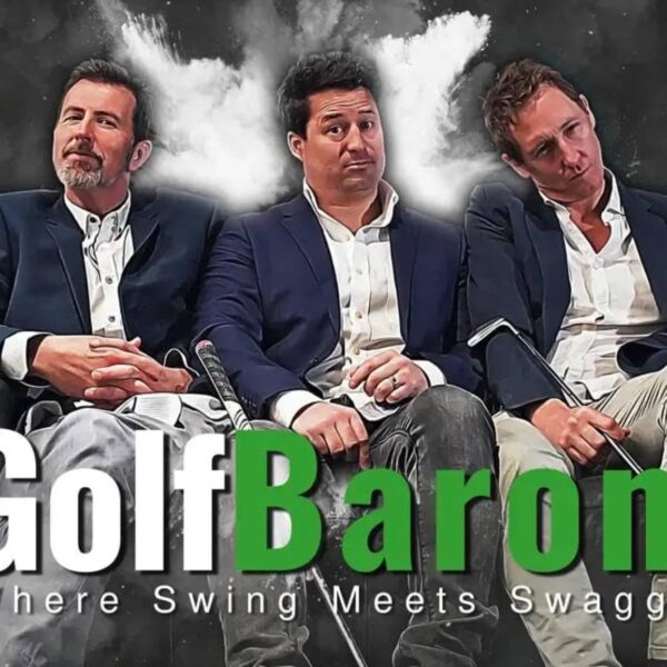 GolfBarons