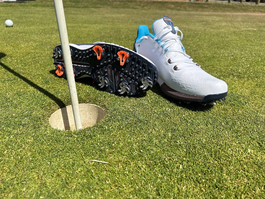 Under Armour HOVR Drive 2