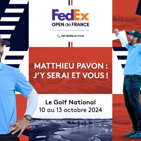 Matthieu Pavon’s Anticipation Builds For Thrilling Comeback At…