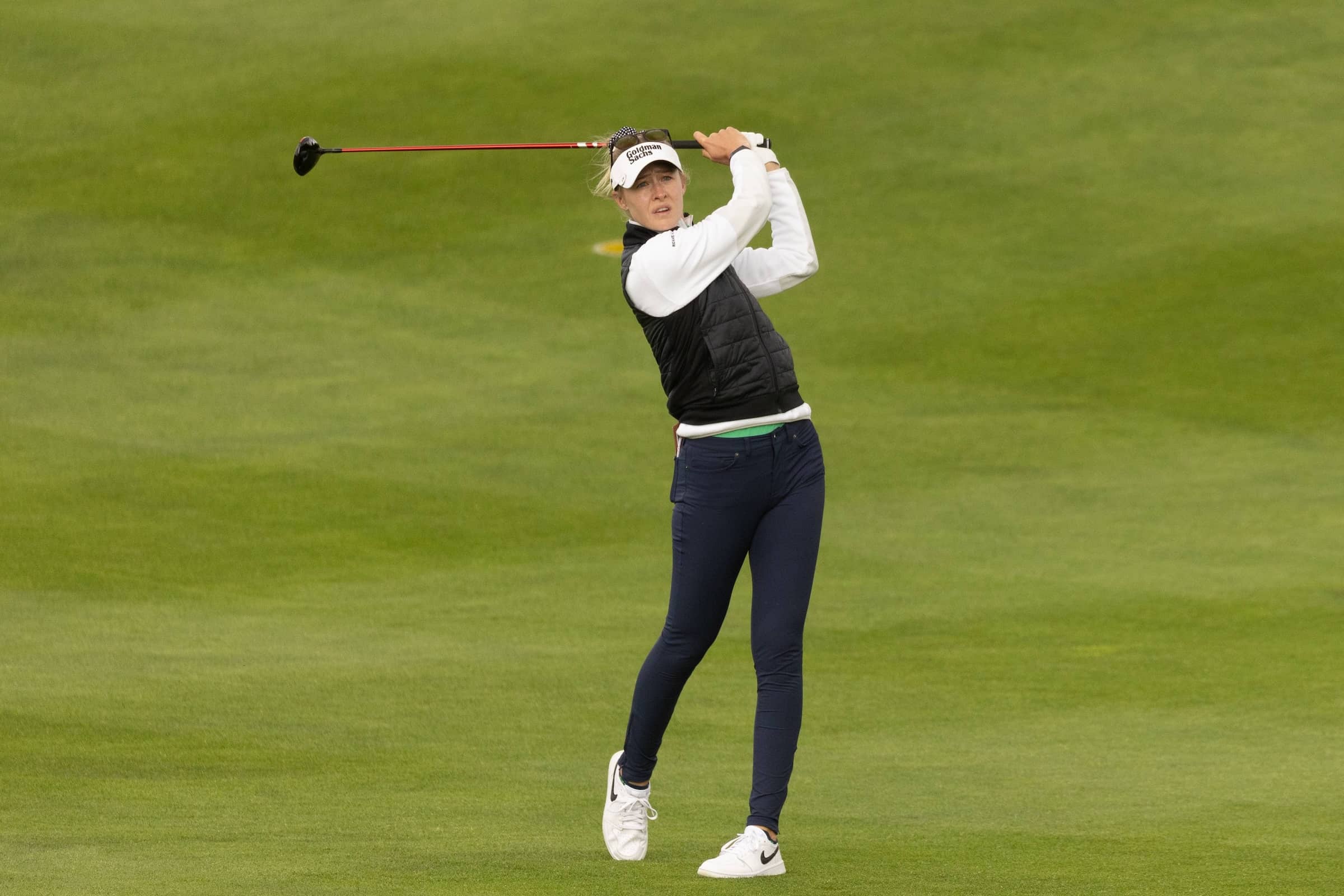 Nelly-Korda-is-in-the-lead-in-the-individual-category-of-Aramco-Team-Series-London
