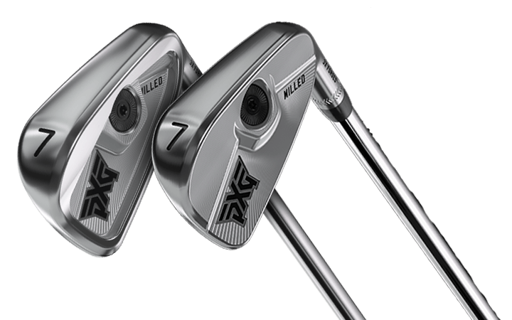 PXG - Parsons Xtreme Golf X Driving Irons