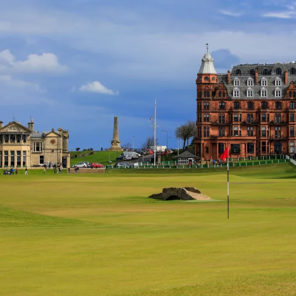 St-Andrews-Golf-Course