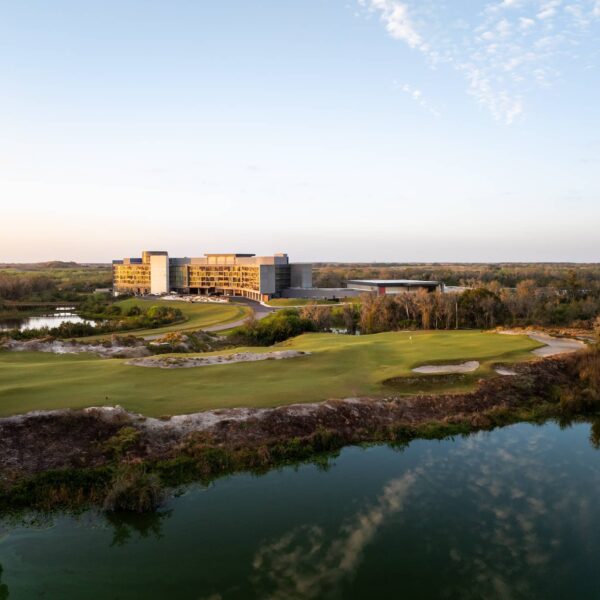 Unveiling Streamsong’s Newest Gem: Exploring The Chain’s 19-Hole…