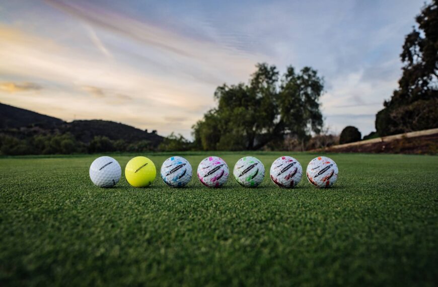TaylorMade Golf Adds A New Tier & New…