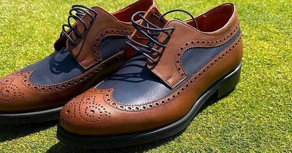 Robert August Golf Shoes: A Walk Through Elegance…