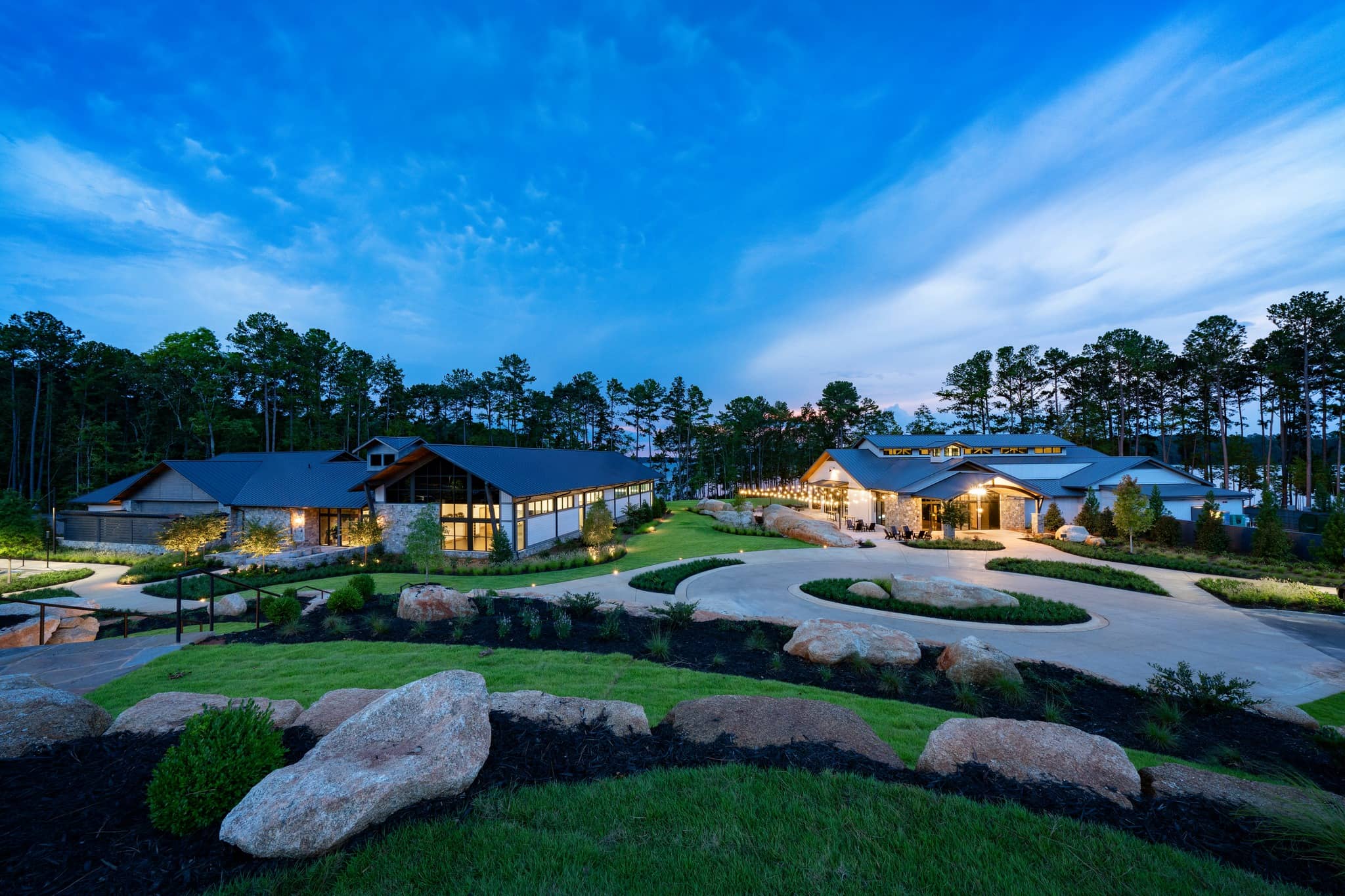 From Golf to Marina: What’s New at Reynolds Lake Oconee’s Richland Pointe