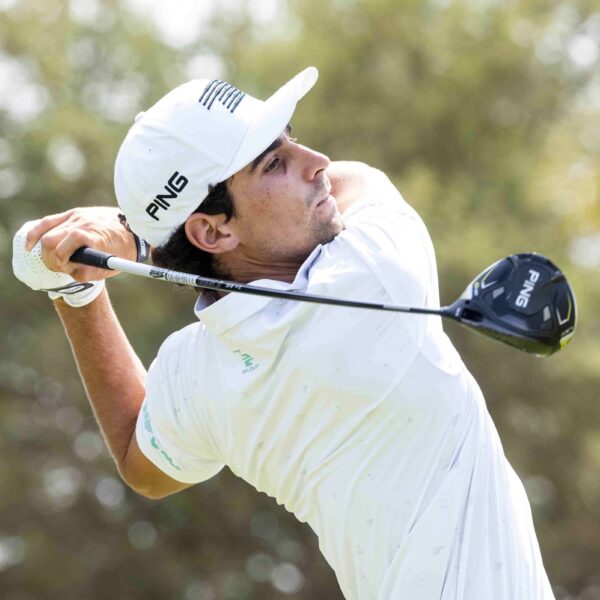 Torque GC Captain Joaquin Niemann