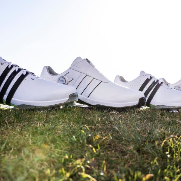Exploring adidas’ Latest TOUR360 24: Prioritizing Fit, Durability, and Performance