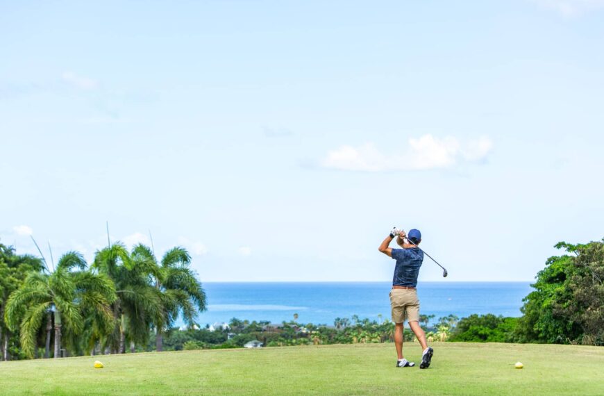 Four Seasons Resort Nevis, West Indies