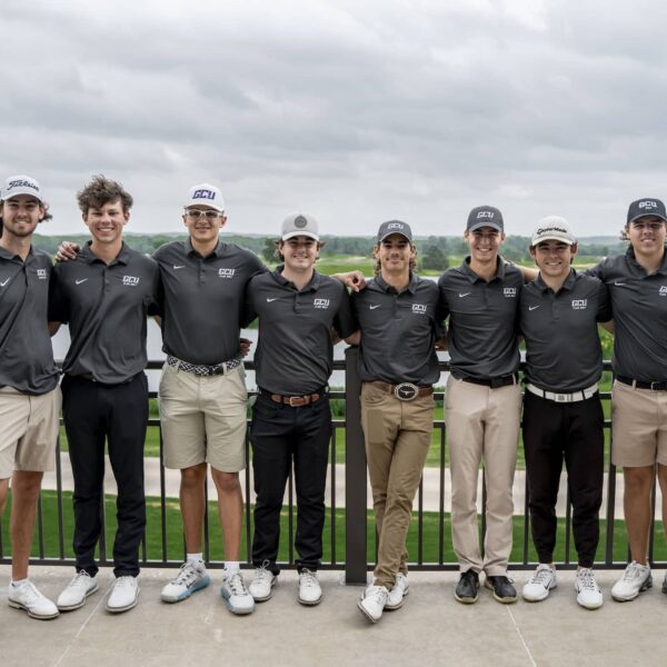 Grand Canyon University Team