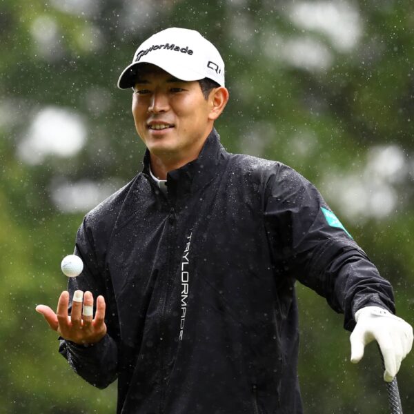 Keita Nakajima