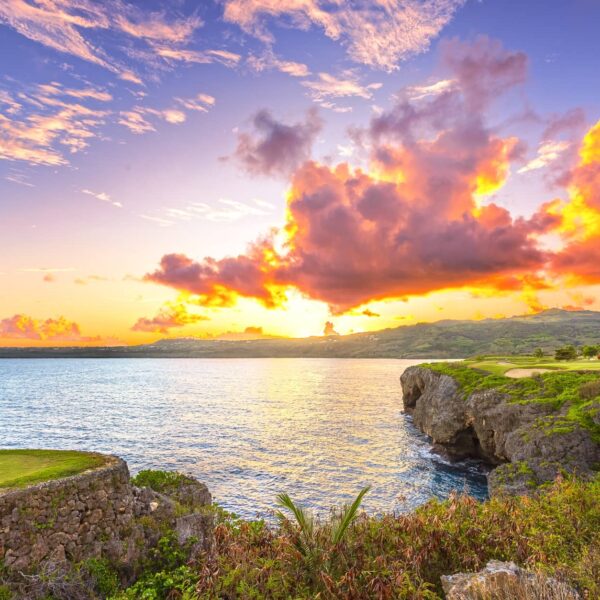 Troon Takes the Helm: Transforming LaoLao Bay Golf…