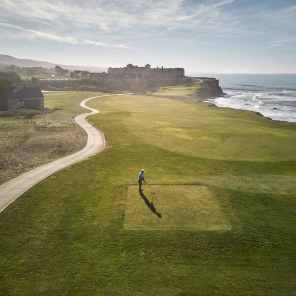 Discovering Golfing Paradise: Unveiling the Ultimate Bucket List…