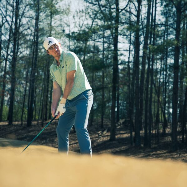 Breaking Barriers: Nick Dunlap’s Historic Journey To Augusta…