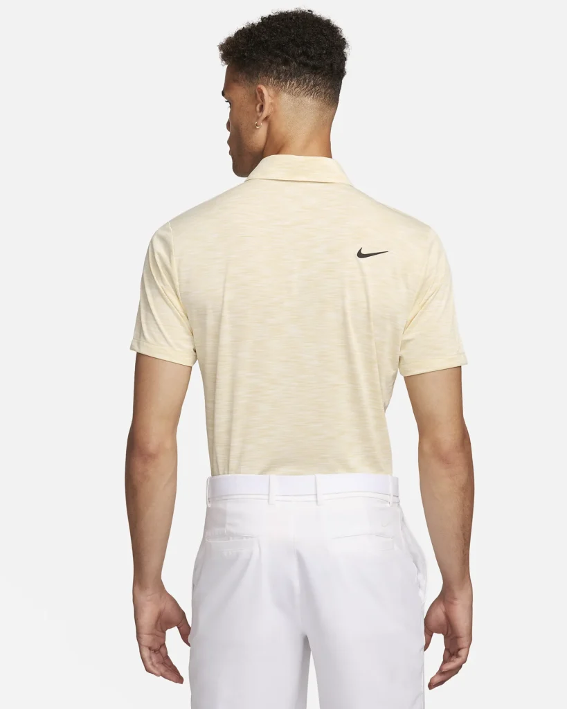 Nike Dri-FIT Tour Men's Golf Polo