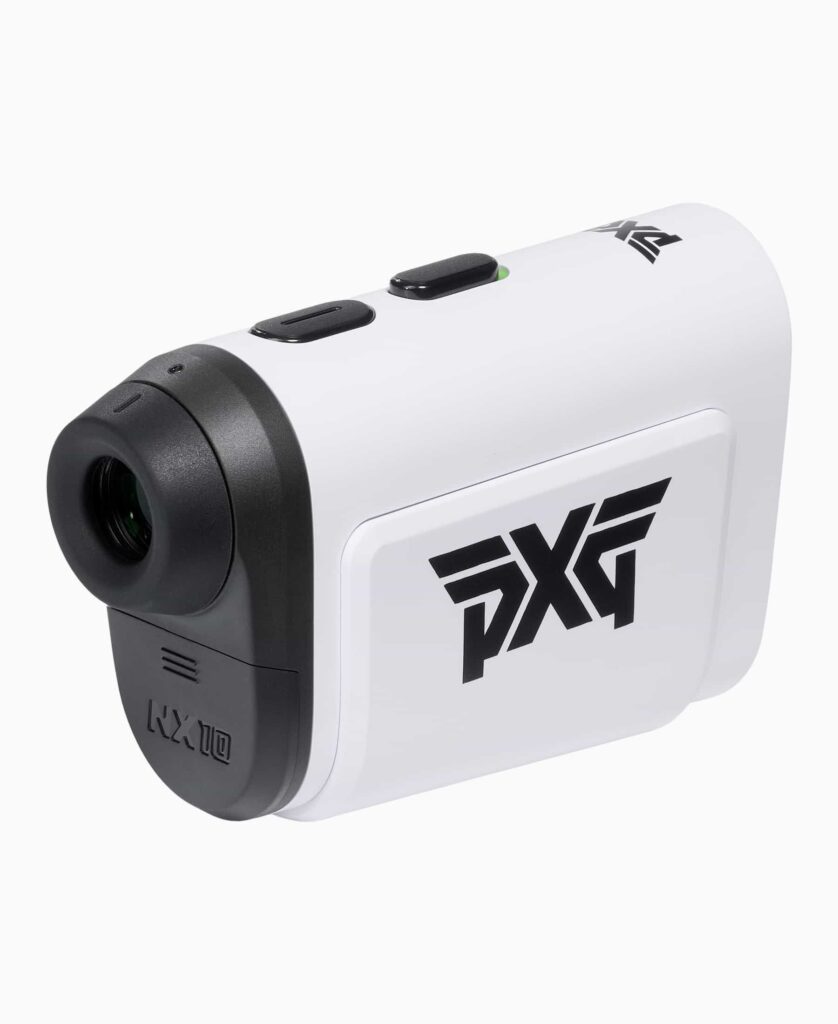 PXG NX10 Slope Rangefinder