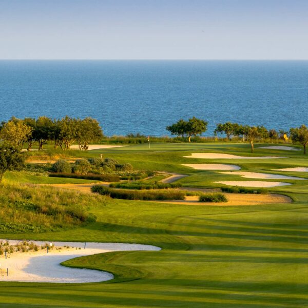 Unveiling Portugal’s Hidden Gem: Golf Escapes in the…