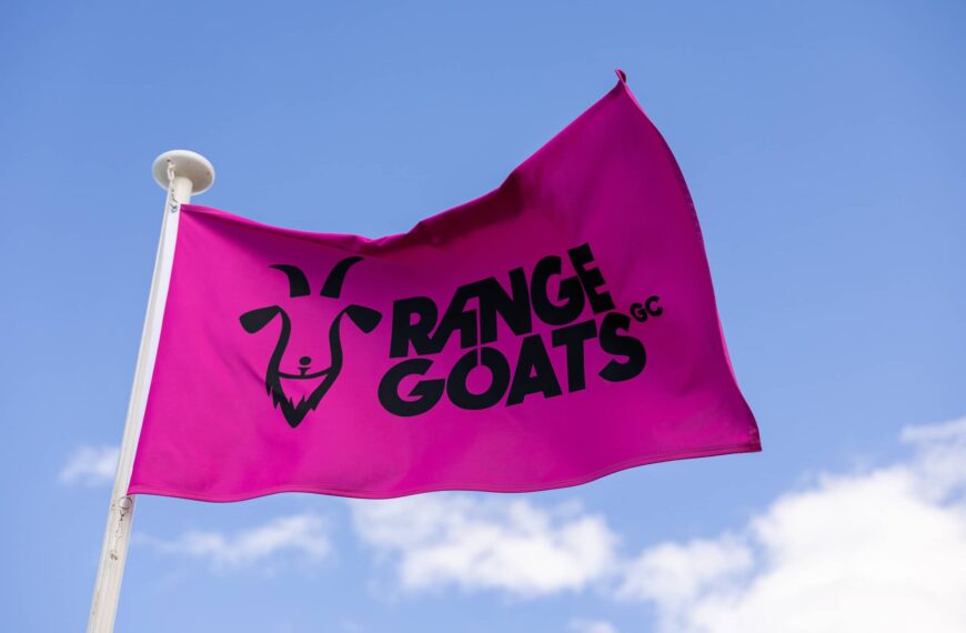 RangeGoats GC Launches Goats Give Back Program