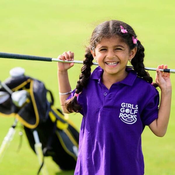 2024 Girls Golf Rocks and Get into Golf…