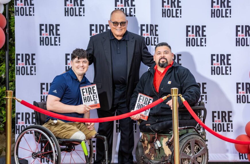 PXG Founder and GoDaddy Bob Parsons Releases Outrageous…