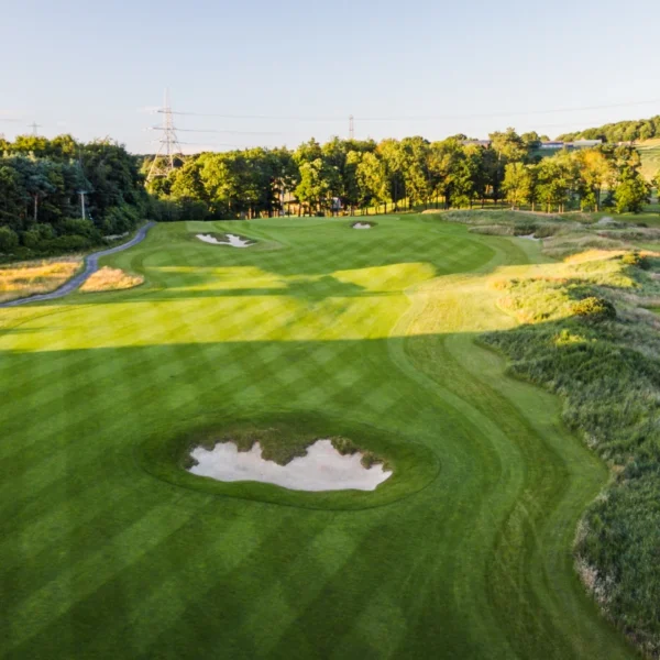 Close House to Host LIV Golf’s International Series England