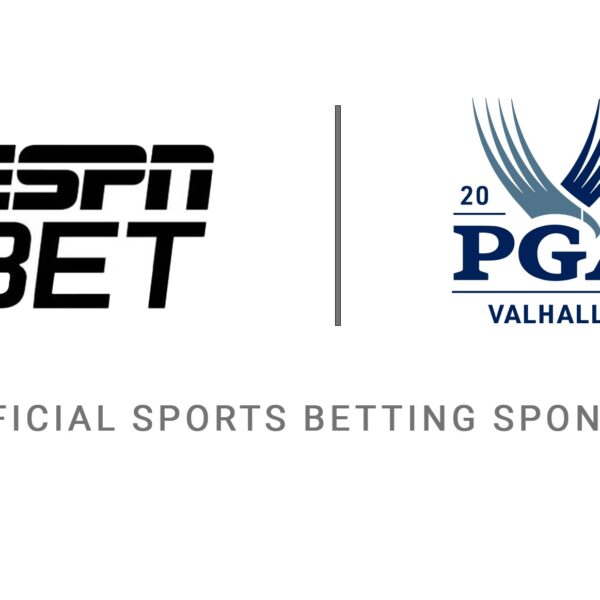PGA of America Teams Up with PENN Entertainment…