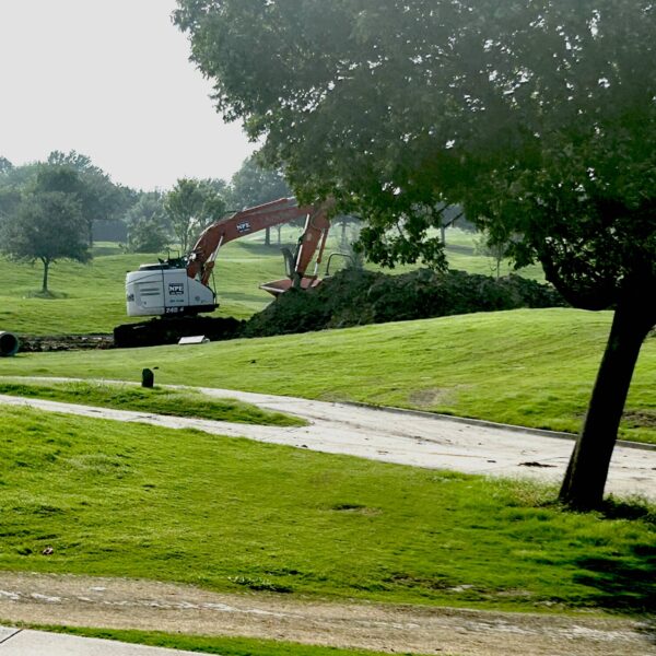 Sherrill Park Golf Course No. 2: A Renovation…