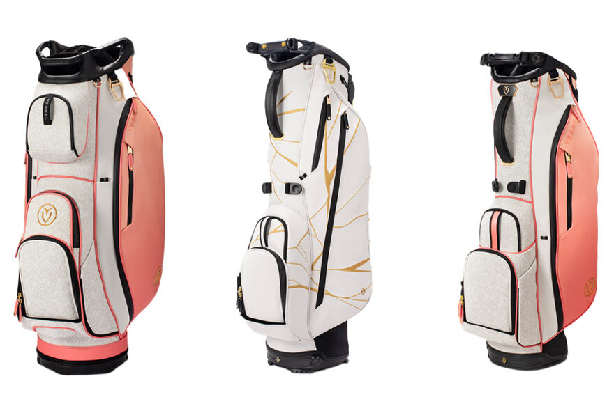 VESSEL Golf Bags
