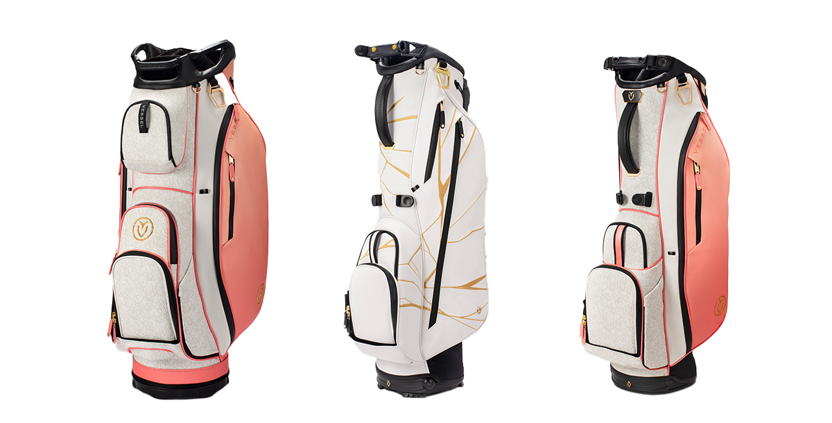 VESSEL Golf Bags