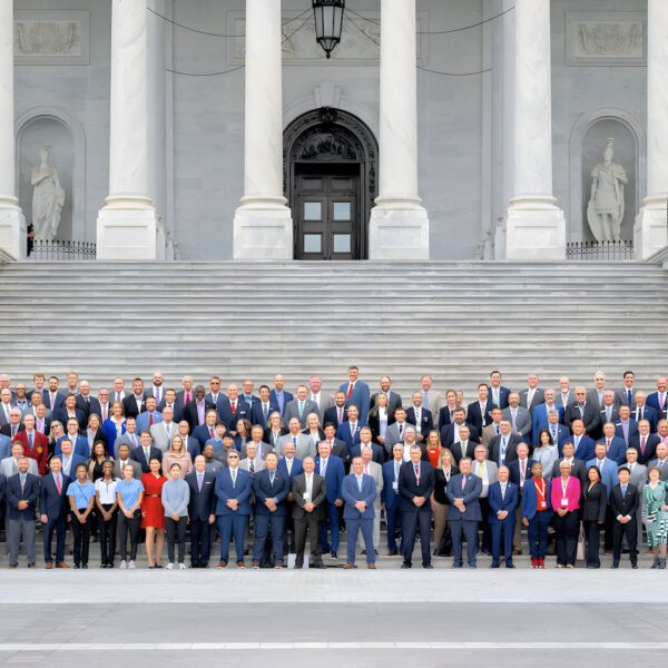 Behind the Scenes at National Golf Day 2024:…