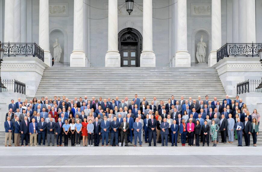 Behind the Scenes at National Golf Day 2024:…