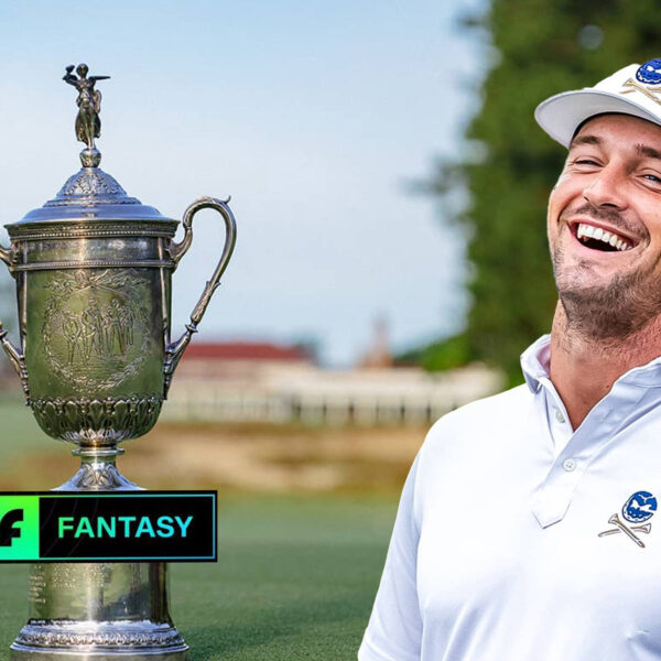 LIV Fantasy: U.S. Open Champ Bryson DeChambeau Leads…