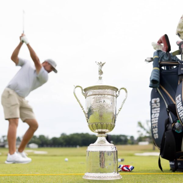 U.S. Open Preview: Ranking the LIV Golf Field…