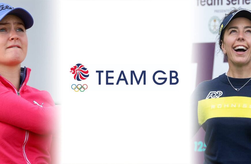 Hall and Hull to Complete Team GB Women’s…