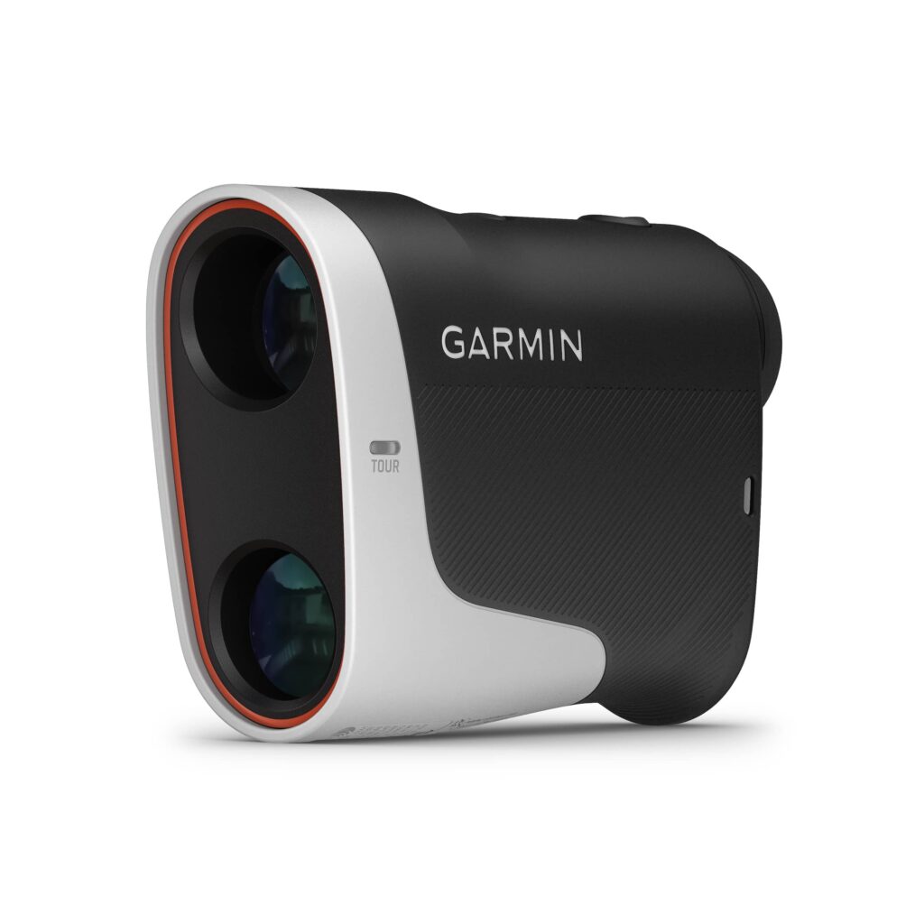 Garmin-Approach-Z30-laser-range-finder