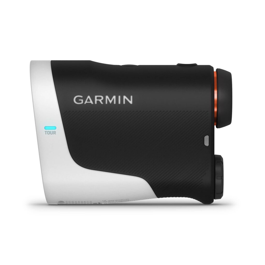 Garmin-Approach-Z30-laser-range-finder