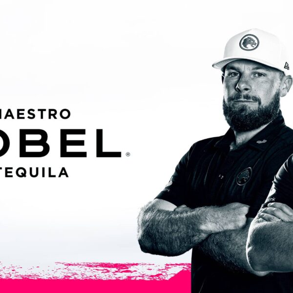 Maestro Dobel Tequila Partners with Legion XIII, Becoming…