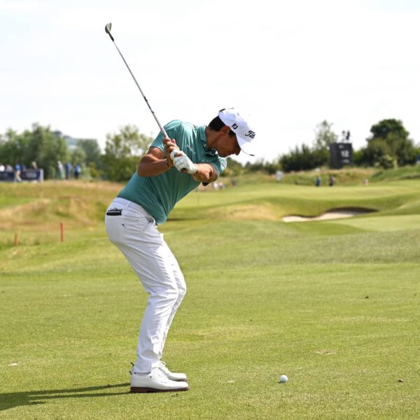 Matteo Manassero