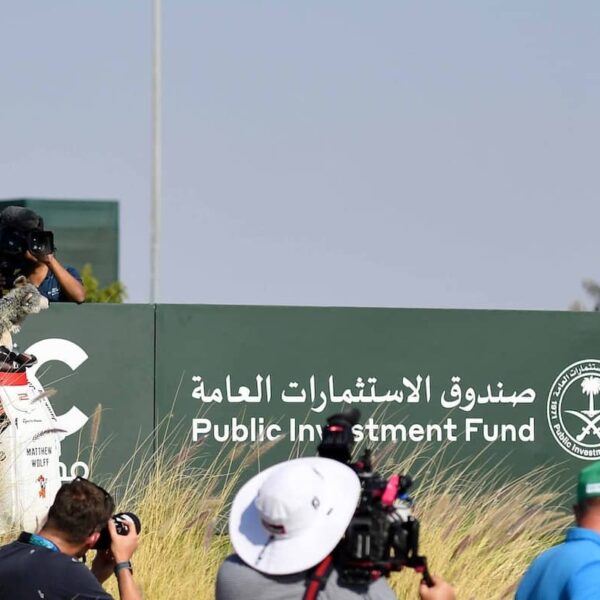 PIF Saudi International 2024