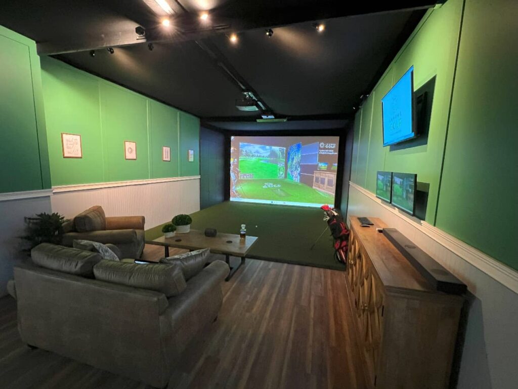 The Indoor Golf Shop Expands Chicago Office