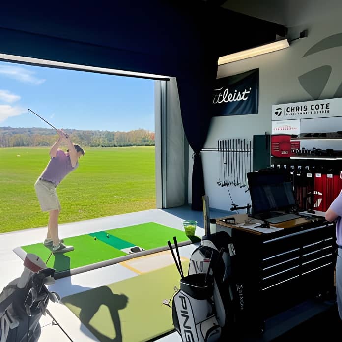 Chris_Cote_Driving_Range_Facility